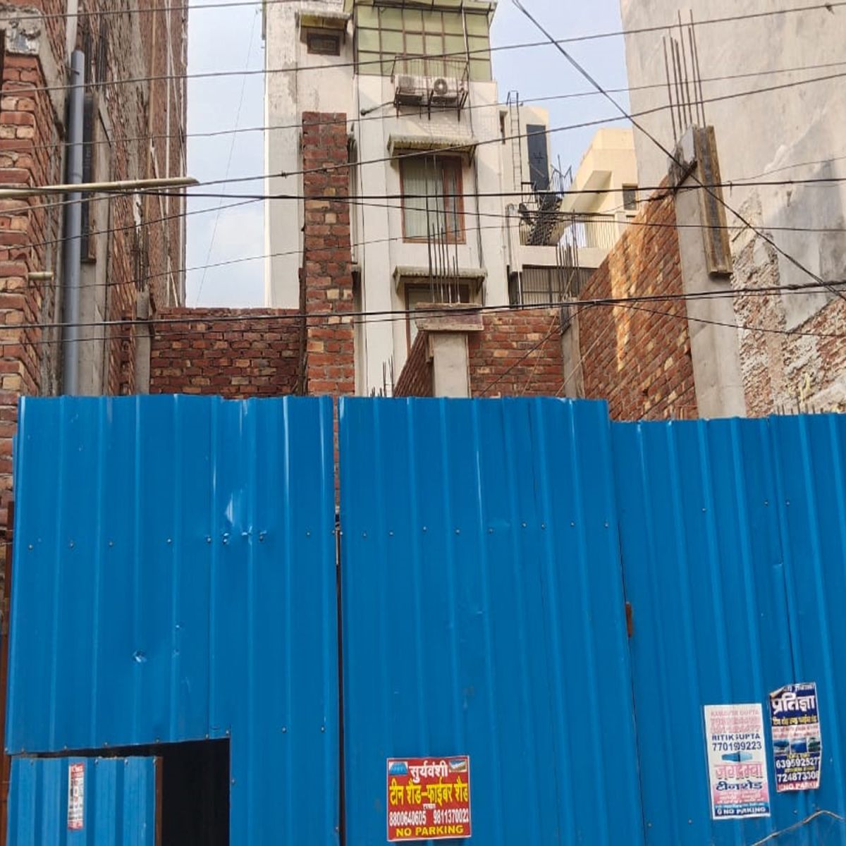 SU-62, Pitampura, New Delhi thumbnail