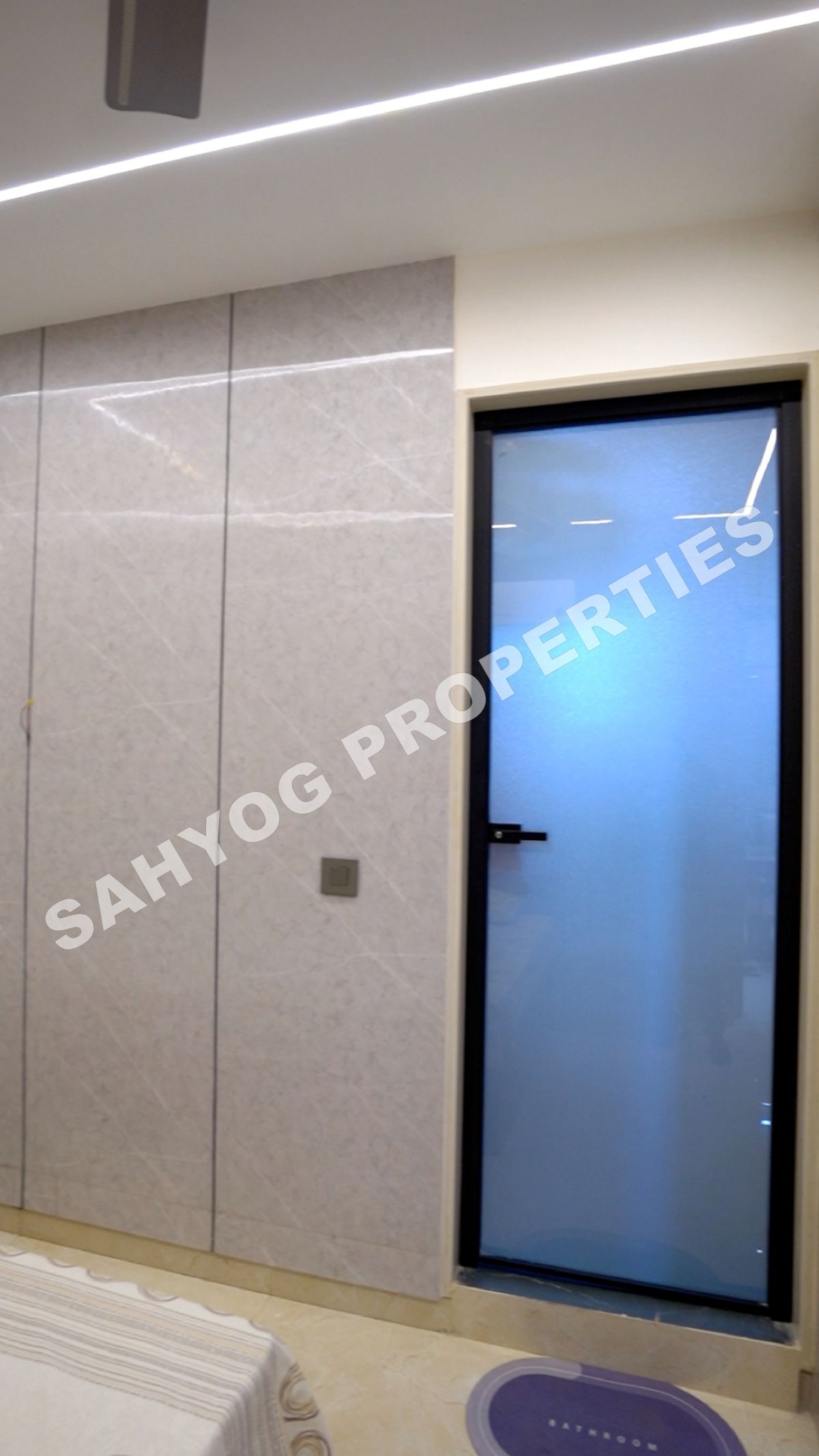 RESIDENTIAL PROJECT IN PITAMPURA thumbnail