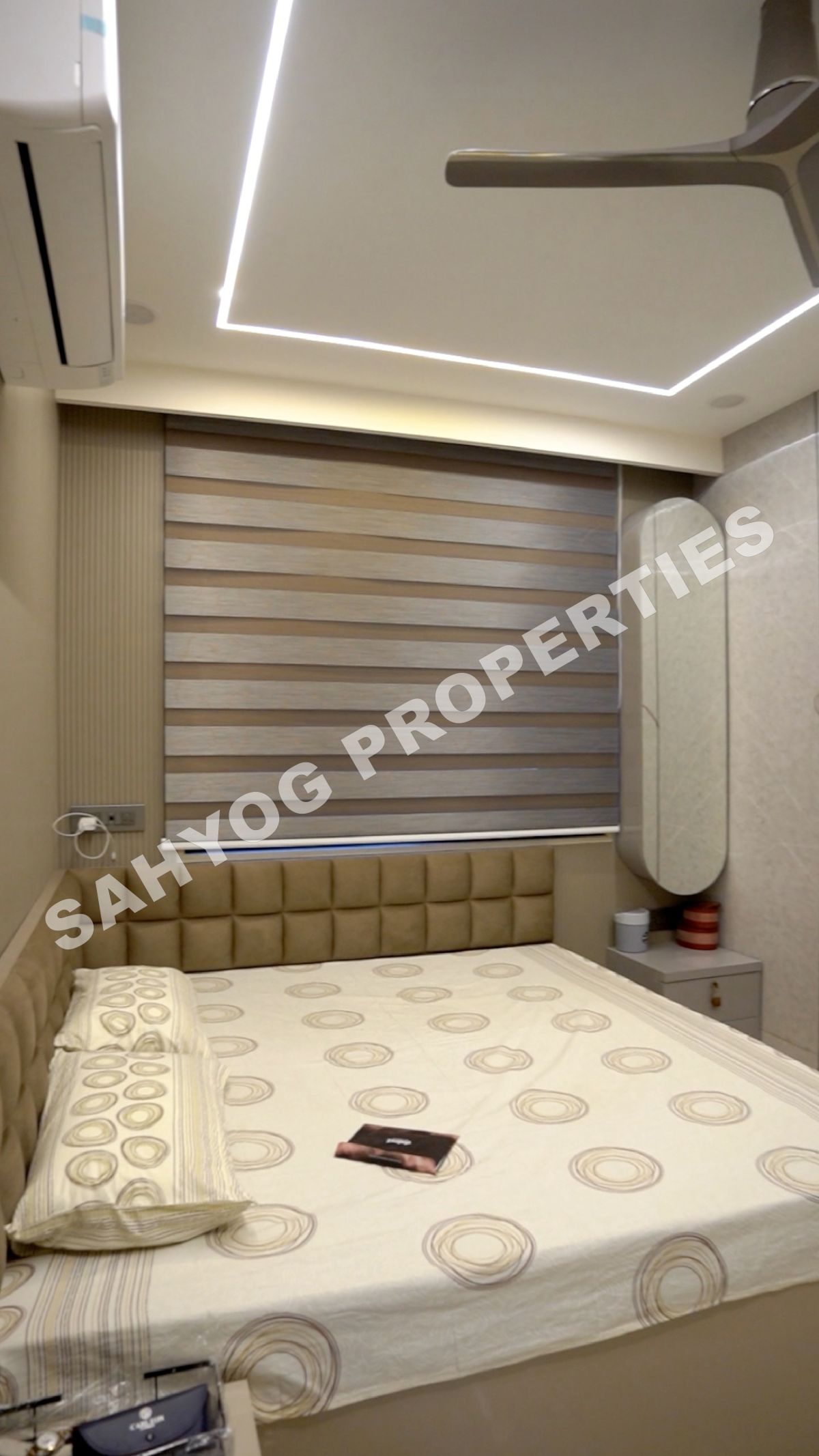 RESIDENTIAL PROJECT IN PITAMPURA thumbnail