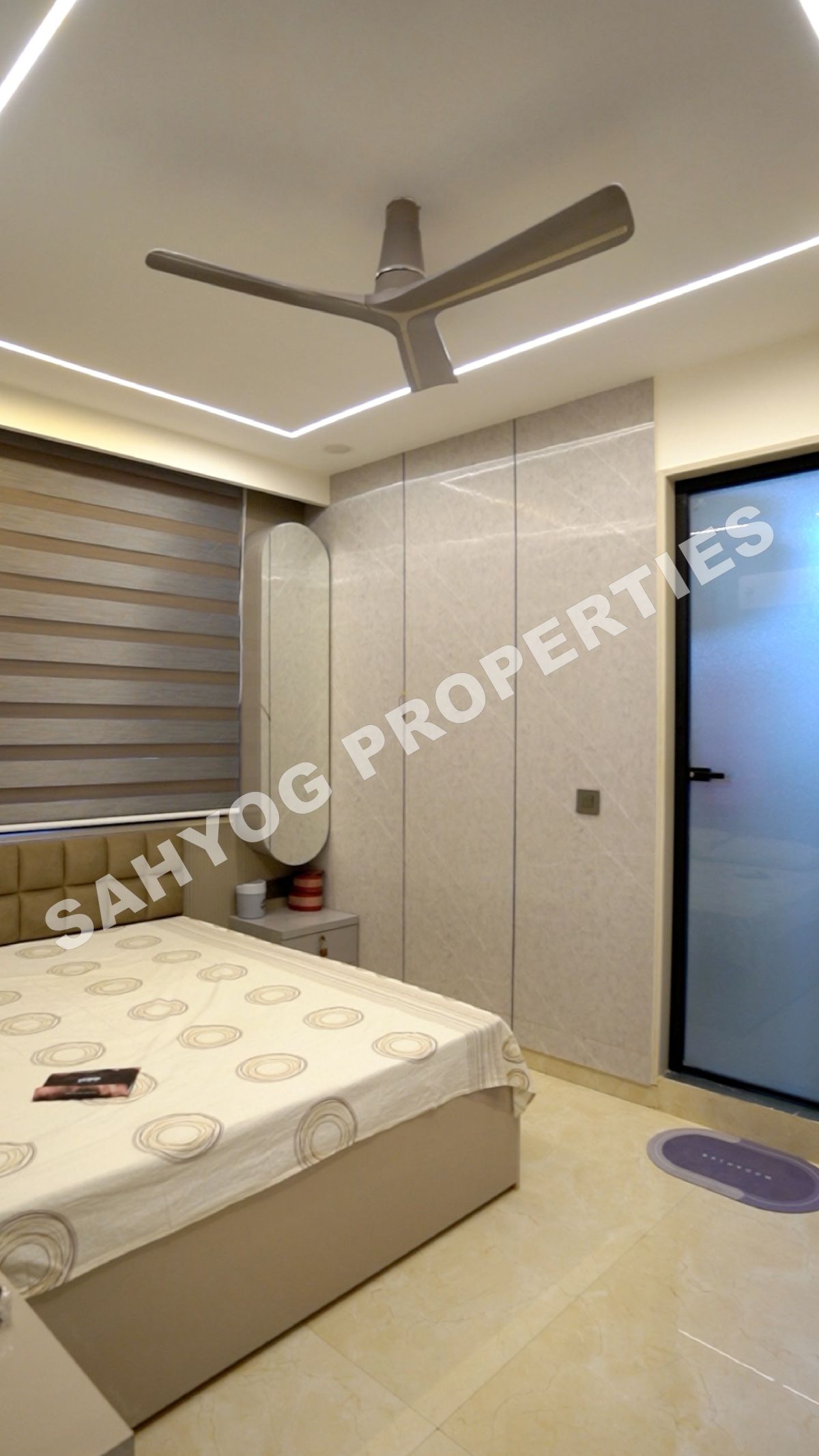 RESIDENTIAL PROJECT IN PITAMPURA thumbnail