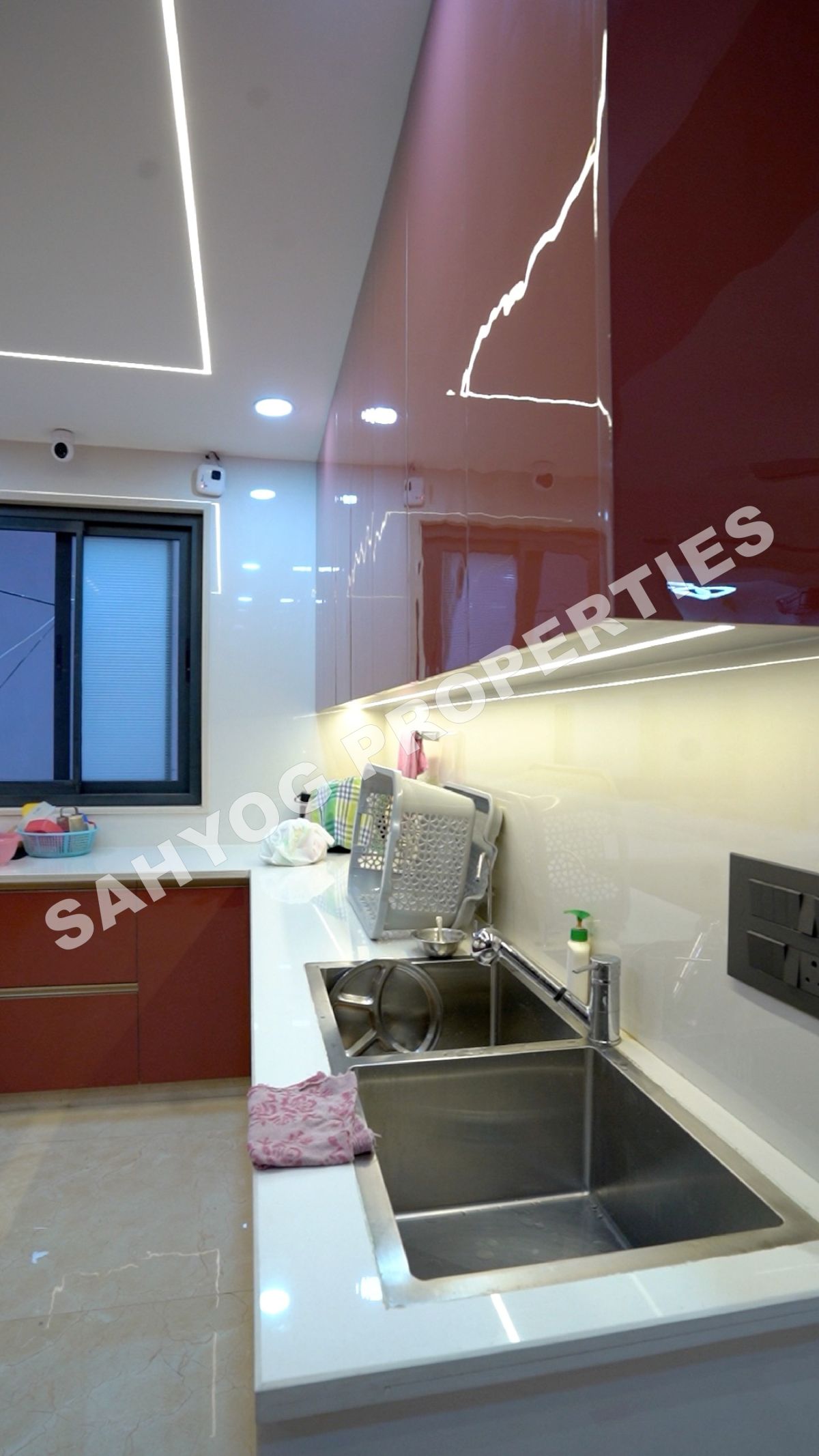 RESIDENTIAL PROJECT IN PITAMPURA thumbnail