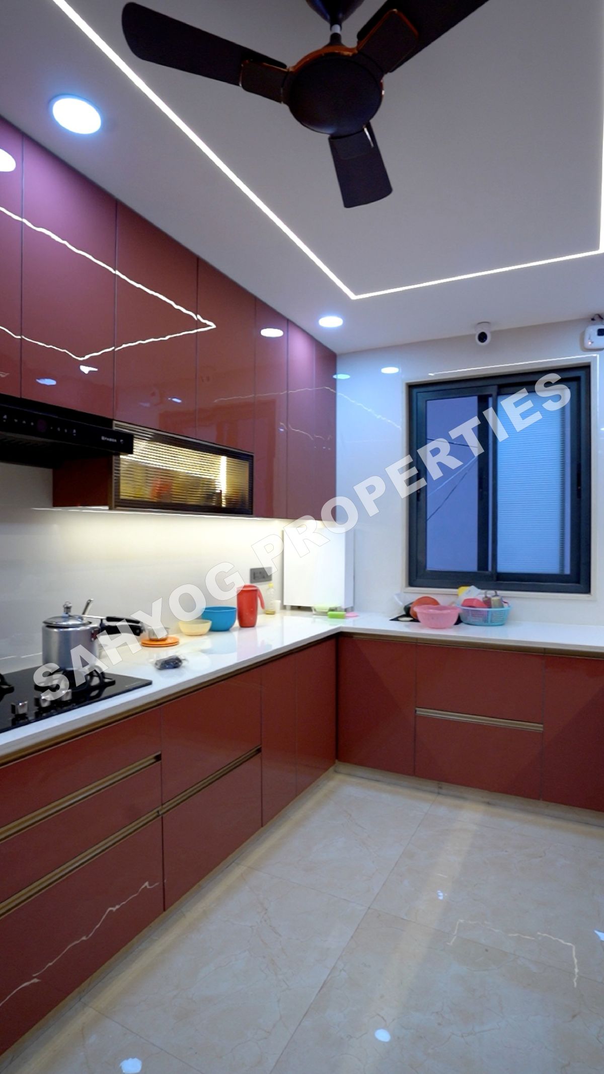 RESIDENTIAL PROJECT IN PITAMPURA thumbnail