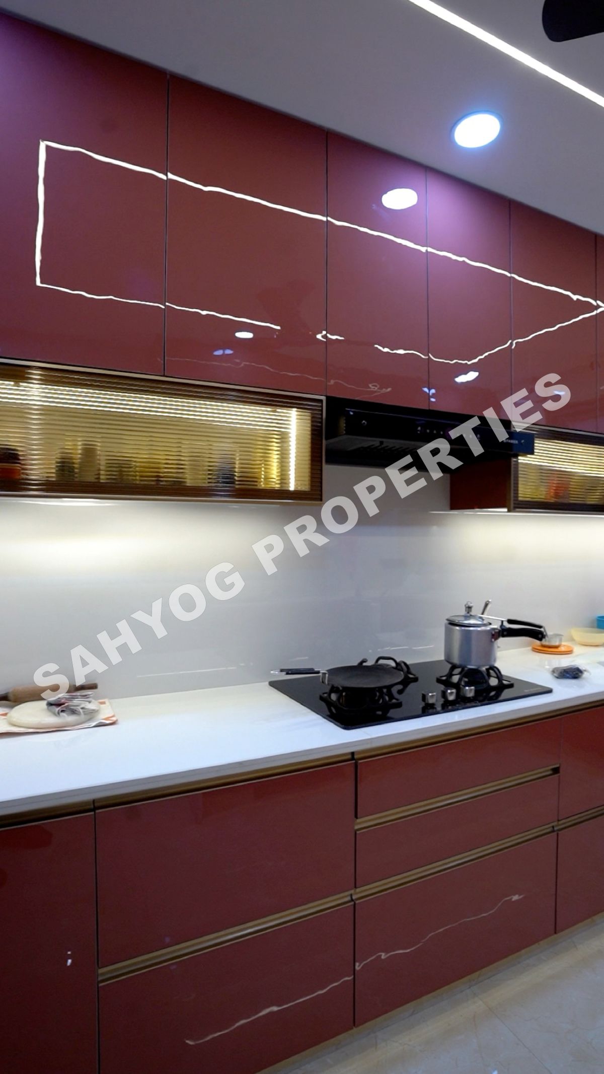 RESIDENTIAL PROJECT IN PITAMPURA thumbnail