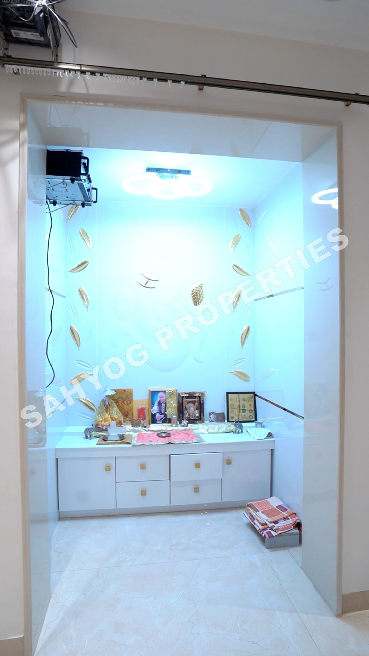 RESIDENTIAL PROJECT IN PITAMPURA thumbnail