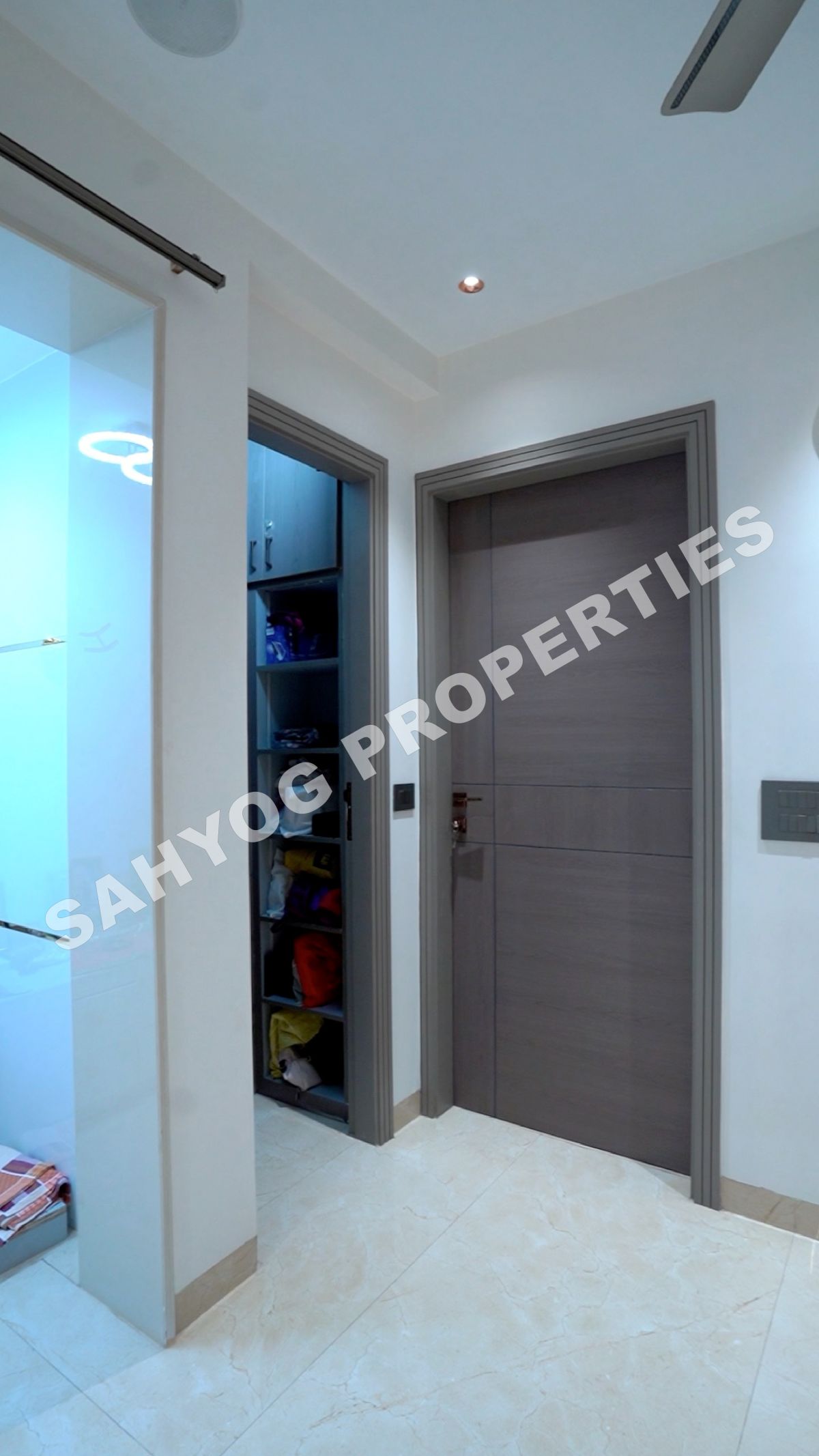 RESIDENTIAL PROJECT IN PITAMPURA thumbnail